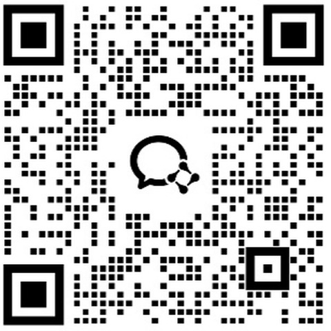 北京时禄科技 企业微信二维码
